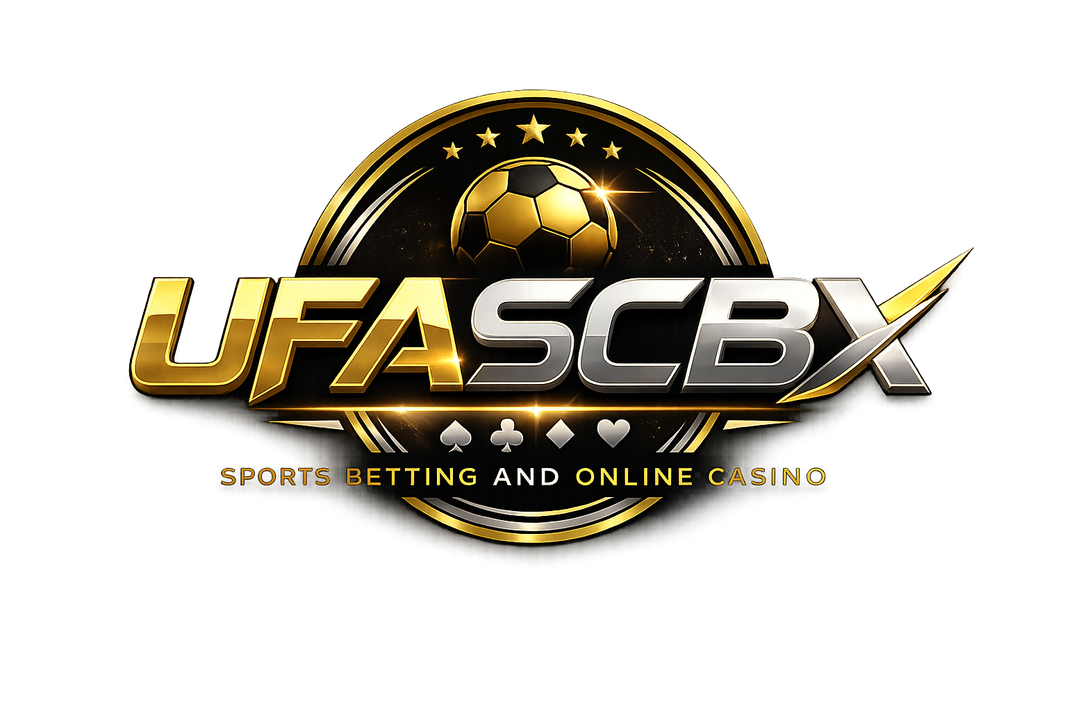 UFASCBX Logo